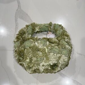 Viral 3D bead sequin bag